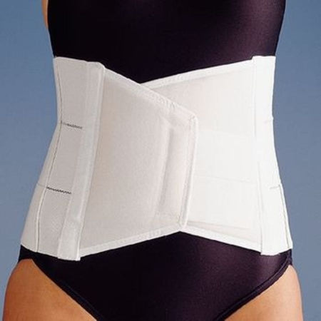 Patterson Medical Supply Roylan Back Support Insert Unisex - A1883
