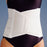 Patterson Medical Supply Roylan Back Support Insert Unisex - A1883