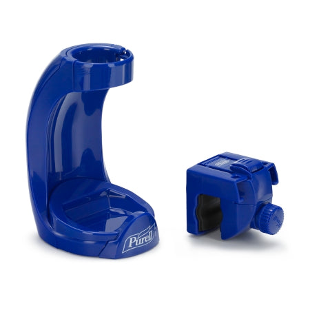 GOJO - Point of Care Bracket - 5704-06-BLU