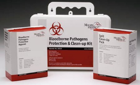 Safetec of America - Personal Protection Kit - 80520
