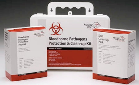Safetec of America Personal Protection Kit - 80520