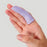 Patterson Medical Supply Rolyan Aquaplast-T Watercolors Splinting Material 18 X 24 Inch Thermoplastic Charcoal - A96321