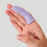 Rolyan Aquaplast-T Watercolors - Splinting Material 13% UltraPerf 1/16 X 18 X 24 Inch Thermoplastic Charcoal - A96324104