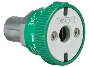 Precision Medical Diss Hex Nut - 2166