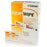 Safetec - Surface Cleaner Premoistened Manual Pull Wipe 100 Count Individual Packet Scented NonSterile - 38000