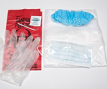 Safetec of America EZ Personal Protection Personal Protection Kit - 17609