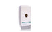 Safetec of America Safetec Hand Hygiene Dispenser Plastic Manual 800 mL Wall Mount - 2510037