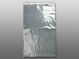 Elkay Plastics Tamper-Evident Specimen Transport Bag 13 X 18 Inch Low Density Polyethylene Unprinted Adhesive Closure NonSterile - LABAC221318