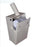 Post Medical Sharps Containment System High Security - 88-SFP