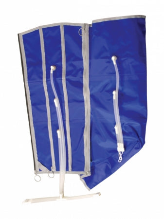 Chattanooga PresSsion Inflatable Compression Therapy Garment Expander 3 Chamber - 43127