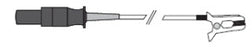 Datex Ohmeda TRUSIGNAL SpO2 Sensor TruSignal Adult, Paediatric Ear - TS-E4-H