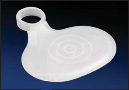 Pedifix Pedifix Metatarsal Cushion PediFix Small Without Closure Size 5 to 9 Left Foot - 3005