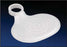Pedifix Pedifix Metatarsal Cushion PediFix Small Without Closure Size 5 to 9 Left Foot - 3005