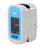 Baseline - Fingertip Pulse Oximeter Battery Operated Visual Alarm - 12-1926