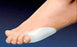 Pedifix Visco-Gel Bunion Guard Visco-GEL One Size Fits Most Slip-On Left or Right Foot - 1319