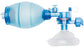 Mercury Medical CPR-2 Bag Resuscitator Child Resuscitator Nasal / Oral Mask - 1056102