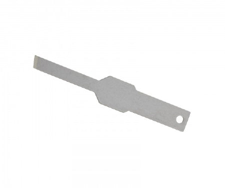 Myco Medical Supplies Glassvan Chisel Blade - 2003-312