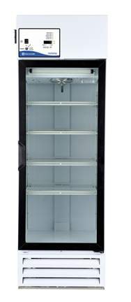 Isotemp - Refrigerator Laboratory Use 12 cu.ft. 1 Glass Door - 11670226