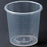 Sklar - Graduated Medicine Cup 1 oz. Clear Plastic Disposable - 96-8951