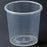 Sklar Sklar Graduated Medicine Cup 1 oz. Clear Plastic Disposable - 96-8951