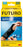 3M Futuro Wrist Brace Left or Right Wrist Black One Size Fits Most - 10770EN