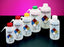 VWR International Nalgene Unitary Wash Bottle Low Density Polyethylene 500 mL - 16210-919