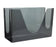 Georgia Pacific Georgia-Pacific Paper Towel Dispenser Translucent Smoke Plastic Manual Countertop - 56640