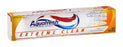 Glaxo Smith Kline Acquafresh Extreme Clean Toothpaste Mint Blast Flavor 5.67 oz. Tube - 135023406