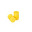 3M E-A-R Classic - Ear Plugs Cordless Small Yellow - 310-1103