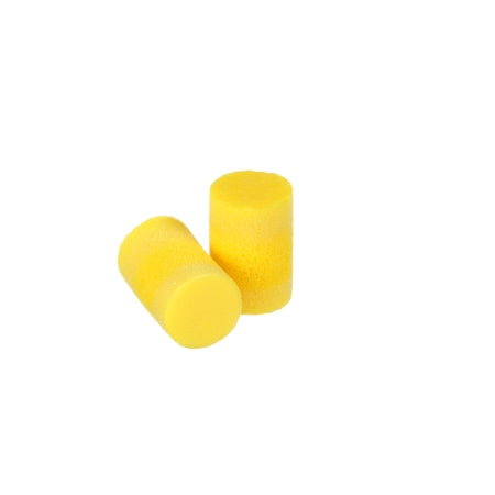 3M E-A-R Classic Ear Plugs Cordless Small Yellow - 310-1103