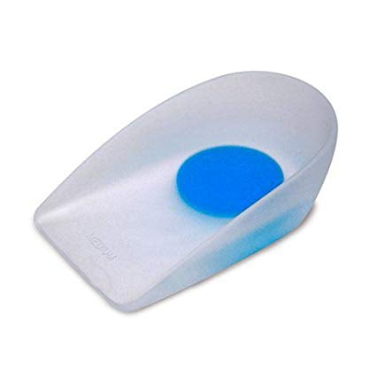 Pedifix GelStep Heel Cup Small Without Closure Foot - 5050