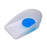 Pedifix GelStep Heel Cup Small Without Closure Foot - 5050