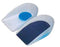 Pedifix GelStep Heel Cup Medium Without Closure Foot - 5051