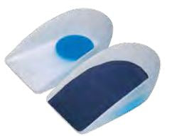 GelStep - Heel Cup Medium Without Closure Left or Right Foot - 5025-C-M