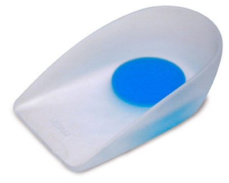 GelStep - Heel Cup Large Without Closure Left or Right Foot - 5025-C-L