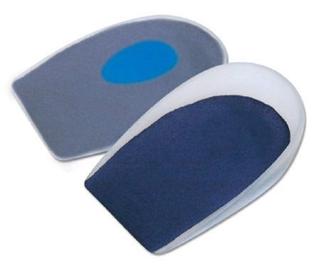 Pedifix GelStep Heel Cup Small Without Closure Foot - 5050