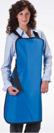 Wolf X-Ray - X-Ray Apron Black Medium - 62018-25