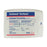 Cutimed Sorbact - Impregnated Dressing 1-3/5 X 2-2/5 Inch Gauze DACC Sterile - 7216412