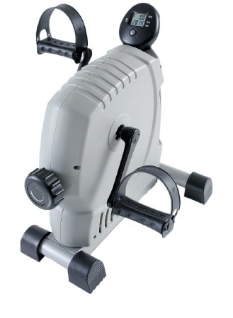 Fabrication Enterprises Cando magneciser Pedal Exerciser - 2238939