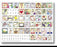 Alimed Patient Communication Board - 82436