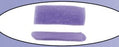 Blu - Surgical Ear Wick 9 X 15 mm 1 Count Pouch - 7089-0858