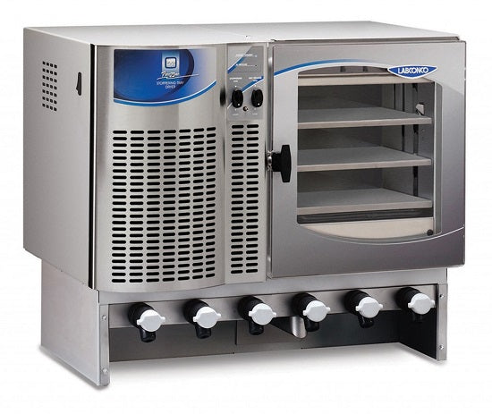 Tray Dryer