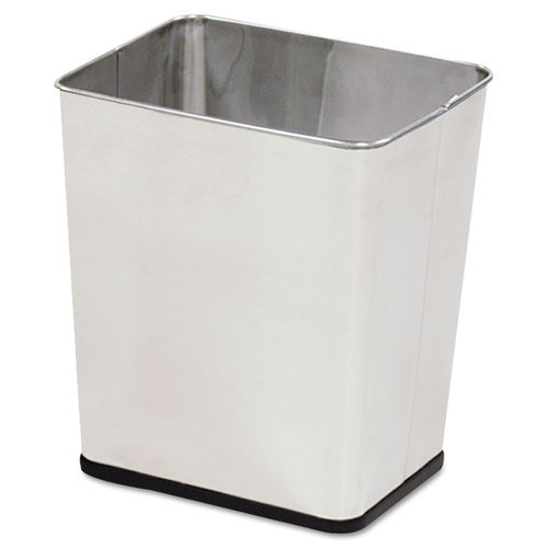 Wastebasket