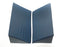 Medline - Positioner Wedge 24 W X 24 D X 12 H Inch Foam Freestanding - MSC04123