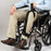 Leg Wrap - Leg Lifting Aid 2 X 33 Inch - 704180000