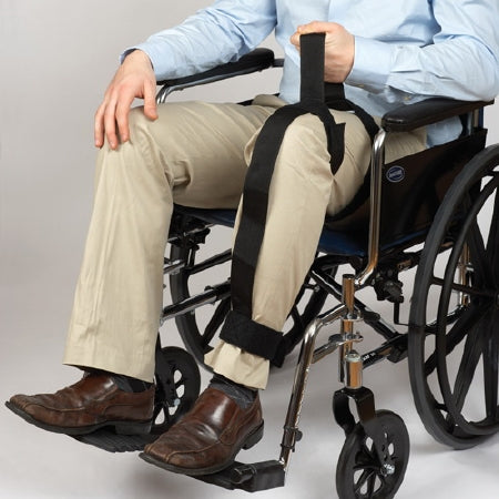 Maddak Leg Wrap Leg Lifter 2 X 33 Inch - 704180000
