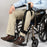 Maddak Leg Wrap Leg Lifter 2 X 33 Inch - 704180000