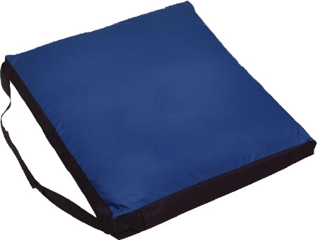 Apex-Carex Seat Cushion Meridian Medical 18 W X 18 D Inch Foam / Gel - HDC-9B 18X18