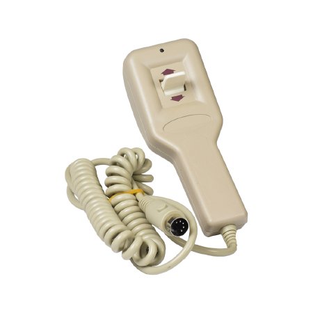 Pride Health Care - Recliner Lift Chair Hand Control For Recliner - ELEASMB5285