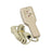 Pride Health Care - Recliner Lift Chair Hand Control For Recliner - ELEASMB5285